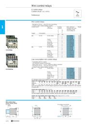 CA2KN22B7 datasheet.datasheet_page 1