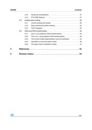 ST10F276Z5T3 datasheet.datasheet_page 3