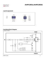 AUIPS2052G datasheet.datasheet_page 5