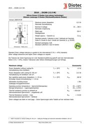 ZX36 datasheet.datasheet_page 1