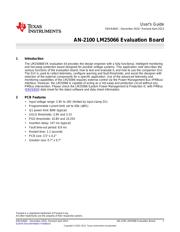 LM25066EVK/NOPB datasheet.datasheet_page 1