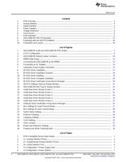 TSC2005EVM-PDK datasheet.datasheet_page 2