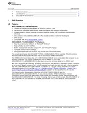 TSC2005EVM-PDK datasheet.datasheet_page 3