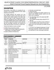DC1029A datasheet.datasheet_page 1