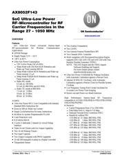 AX8052F143-2-TX30 datasheet.datasheet_page 1