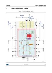 STHV748BTR datasheet.datasheet_page 3