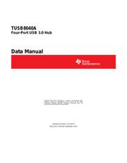 TUSB8040ARKMR datasheet.datasheet_page 1