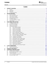 TUSB8040ARKMR datasheet.datasheet_page 2