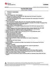 TUSB8040ARKMR datasheet.datasheet_page 5