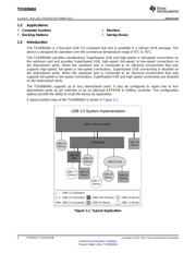 TUSB8040ARKMR datasheet.datasheet_page 6