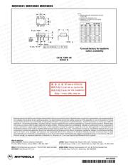 MOC3022S datasheet.datasheet_page 6