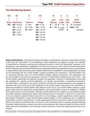 TDC106K025WSF datasheet.datasheet_page 5