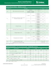 Q6008VH456 datasheet.datasheet_page 3