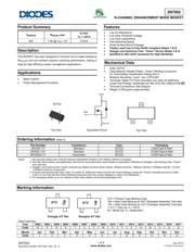 2N7002TA datasheet.datasheet_page 1