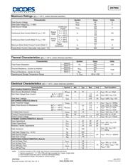 2N7002TA datasheet.datasheet_page 2