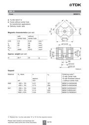 B65814B2005X datasheet.datasheet_page 3