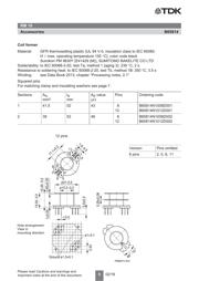 B65814B2005X datasheet.datasheet_page 5