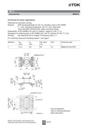 B65814B2005X datasheet.datasheet_page 6