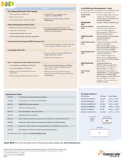 MC68HC908QY1VDTE datasheet.datasheet_page 2