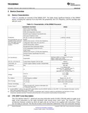 TMS320DM643AZNZ6 datasheet.datasheet_page 6