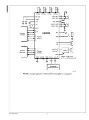 LM49350RL datasheet.datasheet_page 4