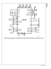 LM49350RL datasheet.datasheet_page 5