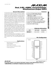 MAX5189BEEI-T datasheet.datasheet_page 1