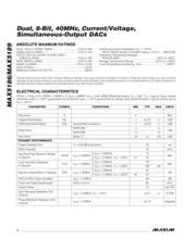 MAX5189BEEI-T datasheet.datasheet_page 2