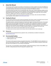 ATXMEGA16A4U-AU datasheet.datasheet_page 2