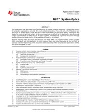 DLP7000BFLP datasheet.datasheet_page 1