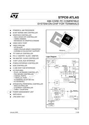 STPCI2GDYI datasheet.datasheet_page 1