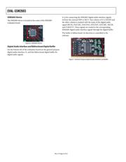 SSM2603-EVALZ datasheet.datasheet_page 4