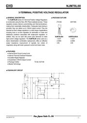 NJM78L18L2A datasheet.datasheet_page 1