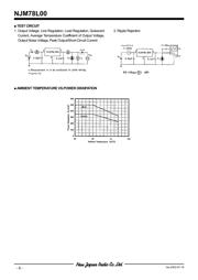 NJM78L18L2A datasheet.datasheet_page 6