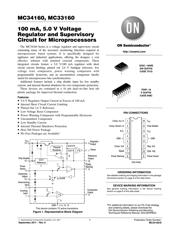 MC14490DWR2G datasheet.datasheet_page 1