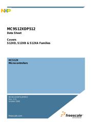 MC9S12XA256VAA datasheet.datasheet_page 1