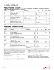 LTC2463CDD#PBF datasheet.datasheet_page 4