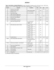 NCP2811AMTTXG 数据规格书 6