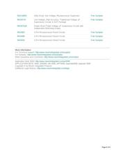 MAX16005CTE+ 数据规格书 6