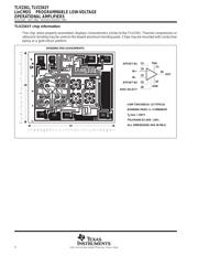 TLV2341IP 数据规格书 4