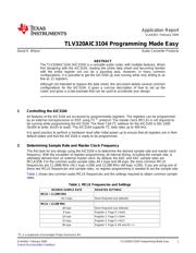 TLV320AIC3104IRHBR datasheet.datasheet_page 1