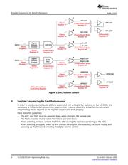 TLV320AIC3104IRHBR datasheet.datasheet_page 4