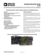 AD5271BRMZ-100-RL7 datasheet.datasheet_page 1