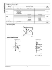 LM385BM datasheet.datasheet_page 2