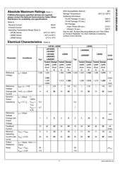 LM385BM datasheet.datasheet_page 3