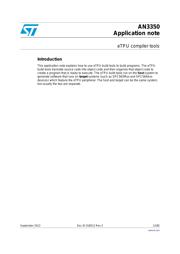 SPC564A80L7CFBR datasheet.datasheet_page 1
