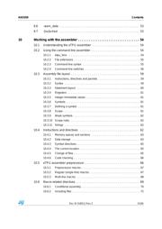 SPC564A80L7CFBR datasheet.datasheet_page 5
