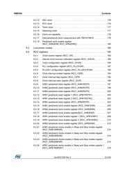 STM32L433CCT6 数据规格书 6