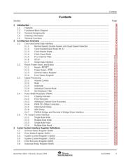 TAS5182IDCARG4 datasheet.datasheet_page 2