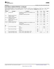 LM3658SD-AEV/NOPB datasheet.datasheet_page 5